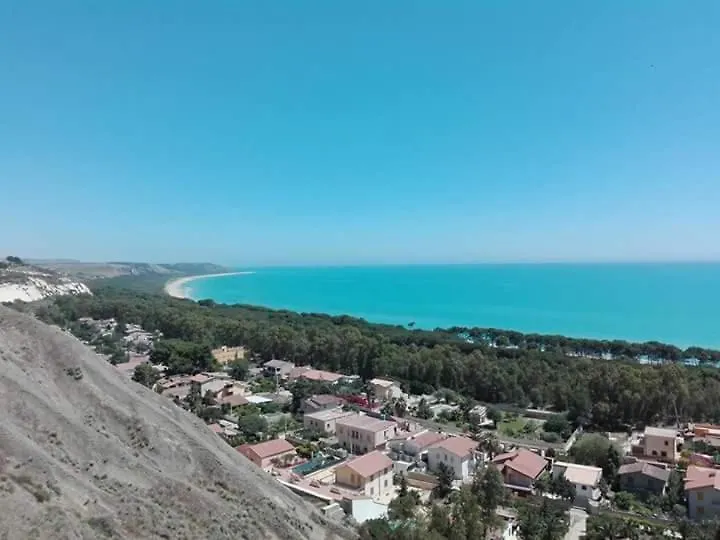 فندق هيراكليا مينوافي  Villini Marsala 0*,