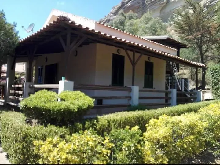 فندق هيراكليا مينوافي  Villini Marsala بيت للعطل