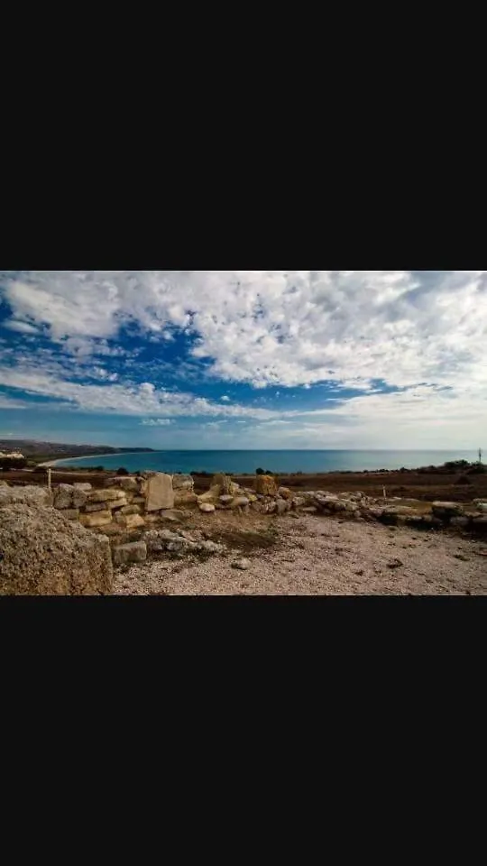 فندق هيراكليا مينوافي  Villini Marsala