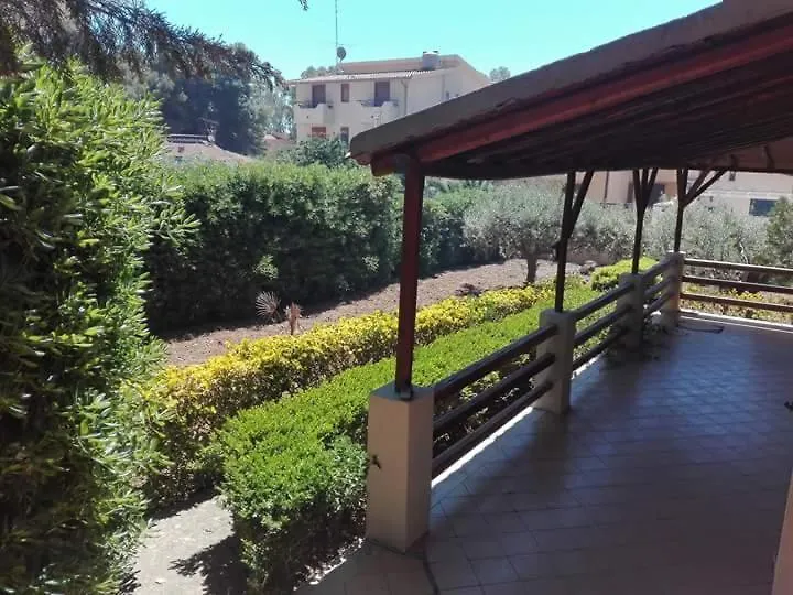 فندق هيراكليا مينوافي  Villini Marsala إيطاليا