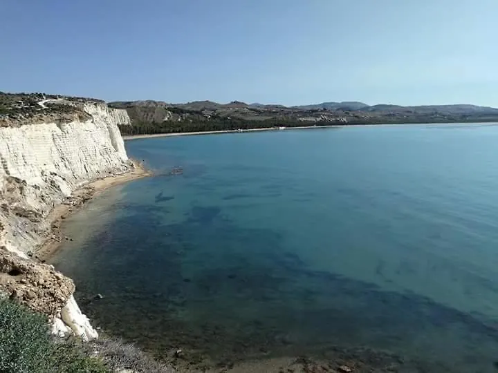 فندق هيراكليا مينوافي  Villini Marsala بيت للعطل