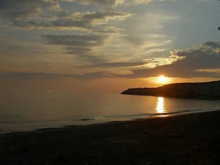 بيت للعطل فندق هيراكليا مينوافي  Villini Marsala إيطاليا