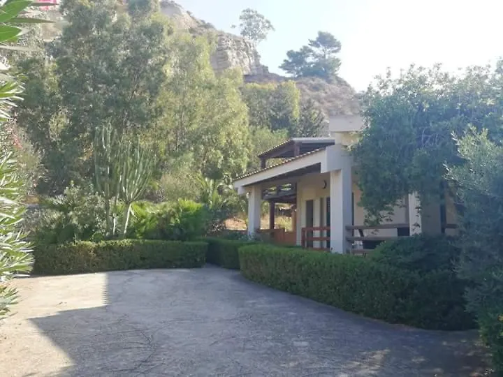 فندق هيراكليا مينوافي  Villini Marsala