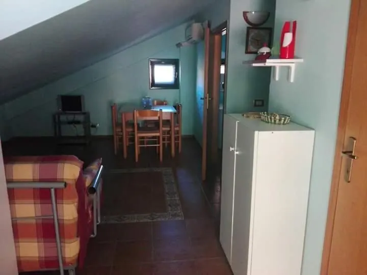بيت للعطل فندق هيراكليا مينوافي  Villini Marsala إيطاليا