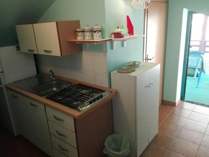 فندق هيراكليا مينوافي  Villini Marsala إيطاليا