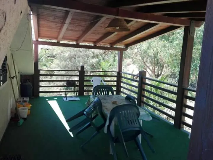فندق هيراكليا مينوافي  Villini Marsala بيت للعطل