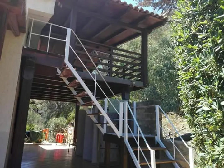 بيت للعطل فندق هيراكليا مينوافي  Villini Marsala