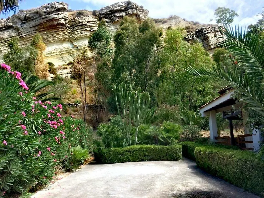 فندق هيراكليا مينوافي  Villini Marsala
